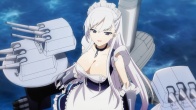 Скриншот 4: Лазурный путь / Azur Lane (2019-2021)