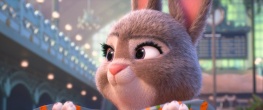 Скриншот 2: Зверополис+ / Zootopia+ (2022)