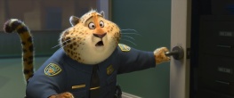 Скриншот 4: Зверополис+ / Zootopia+ (2022)