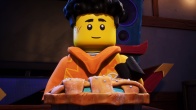 Скриншот 3: Ниндзяго: Восстание драконов / Ninjago: Dragons Rising (2023-2024)