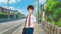 Скриншот 1: Наша семидневная война / Bokura no Nanokakan Sensou (2019)