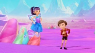 Скриншот 1: Барби: Дримтопия / Barbie Dreamtopia (2017-2018)