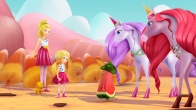 Скриншот 3: Барби: Дримтопия / Barbie Dreamtopia (2017-2018)