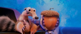 Скриншот 2: Скрат: Разлученный / Scrat: Spaced Out (2016)