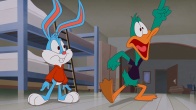 Скриншот 3: Мультяшки: Луниверситет / Tiny Toons Looniversity (2023)