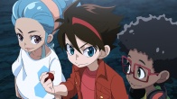 Скриншот 1: Бакуган: Батл Плэнет / Bakugan: Battle Planet (2018-2019)