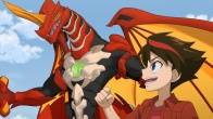 Скриншот 3: Бакуган: Бронированный альянс / Bakugan: Armored Alliance (2020-2021)