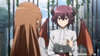 Скриншот 1: Друзья из Манарии / Manaria Friends (2019)