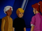 Скриншот 3: Джонни Квест против кибернасекомых / Jonny Quest Versus the Cyber Insects (1995)