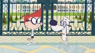 Скриншот 2: Шоу мистера Пибоди и Шермана / The Mr. Peabody & Sherman Show (2015-2017)