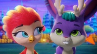 Скриншот 4: Супермонстры и их питомцы / Super Monsters Monster Pets (2019)