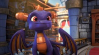 Скриншот 1: Академия скайлендеров / Skylanders Academy (2016-2018)