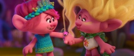 Скриншот 4: Тролли 3 / Trolls Band Together (2023)