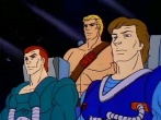 Скриншот 4: Новые приключения Хи-Мэна / The New Adventures of He-Man (1990)