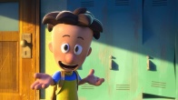 Скриншот 2: Нейт всемогущий: Короткометражки / Big Nate Shorts (2022)