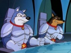 Скриншот 4: Бродяги / Road Rovers (1996-1997)