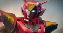 Скриншот 4: Трансформеры: Новая искра / Transformers: Earthspark (2022-2024)