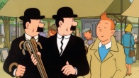 Скриншот 4: Приключения Тинтина / The Adventures of Tintin (1991-1992)