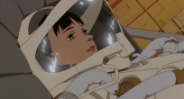 Скриншот 4: Актриса тысячелетия / Millennium Actress (2001)