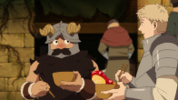 Скриншот 3: Подземелье вкусностей / Dungeon Meshi (2024)