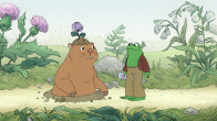 Скриншот 2: Квак и Жаб / Frog and Toad (2023)