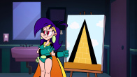 Скриншот 4: Могучие магимечи / Mighty Magiswords (2015-2018)