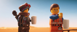 Скриншот 2: Лего: Фильм 2 / The Lego Movie 2: The Second Part (2019)