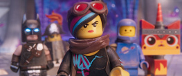 Скриншот 3: Лего: Фильм 2 / The Lego Movie 2: The Second Part (2019)