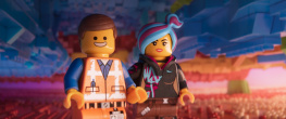 Скриншот 4: Лего: Фильм 2 / The Lego Movie 2: The Second Part (2019)