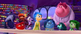 Скриншот 4: Головоломка 2 / Inside Out 2 (2024)