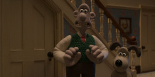 Скриншот 2: Уоллес и Громит: Самая дикая месть / Wallace & Gromit: Vengeance Most Fowl (2024)