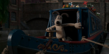 Скриншот 3: Уоллес и Громит: Самая дикая месть / Wallace & Gromit: Vengeance Most Fowl (2024)