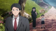 Скриншот 3: Рождение Китаро / Kitarou Tanjou: Gegege no Nazo (2023)