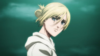 Скриншот 3: Атака Титанов: Последняя битва /  Attack on Titan: The Last Attack (2024)