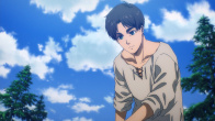 Скриншот 4: Атака Титанов: Последняя битва /  Attack on Titan: The Last Attack (2024)