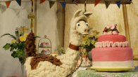 Скриншот 3: Барашек Шон: Фермерский бедлам / Shaun the Sheep: The Farmer's Llamas (2015)