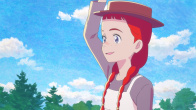 Скриншот 1: Энн Ширли / Anne Shirley (2025)
