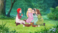 Скриншот 4: Энн Ширли / Anne Shirley (2025)