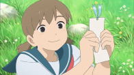 Скриншот 1: Кокон / Cocoon: Aru Natsu no Shoujo-tachi yori (2025)