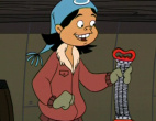 Скриншот 2: Отмороженный: Иван из Юкона / Yvon of the Yukon (2000-2003)
