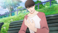Скриншот 4: Лукизм / Lookism (2022)