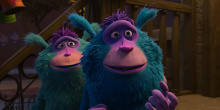 Скриншот 4: Свинтусы / The Twits (2025)