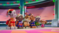 Скриншот 2: Щенячий Патруль: Рождество / A PAW Patrol Christmas (2025)