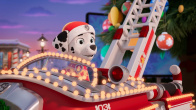 Скриншот 3: Щенячий Патруль: Рождество / A PAW Patrol Christmas (2025)