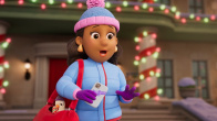 Скриншот 4: Щенячий Патруль: Рождество / A PAW Patrol Christmas (2025)