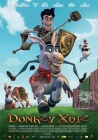 Дон Кихот / Donkey Xote (2007)