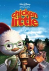 Цыпленок Цыпа / Chicken Little (2005)