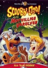 Скуби-Ду и упорный оборотень / Scooby-Doo and the Reluctant Werewolf (1988)