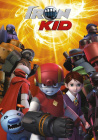 Марти - железный мальчик / Iron Kid (2006)