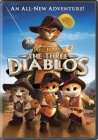 Кот в сапогах: Три Чертенка / Puss in Boots: The Three Diablos (2011)